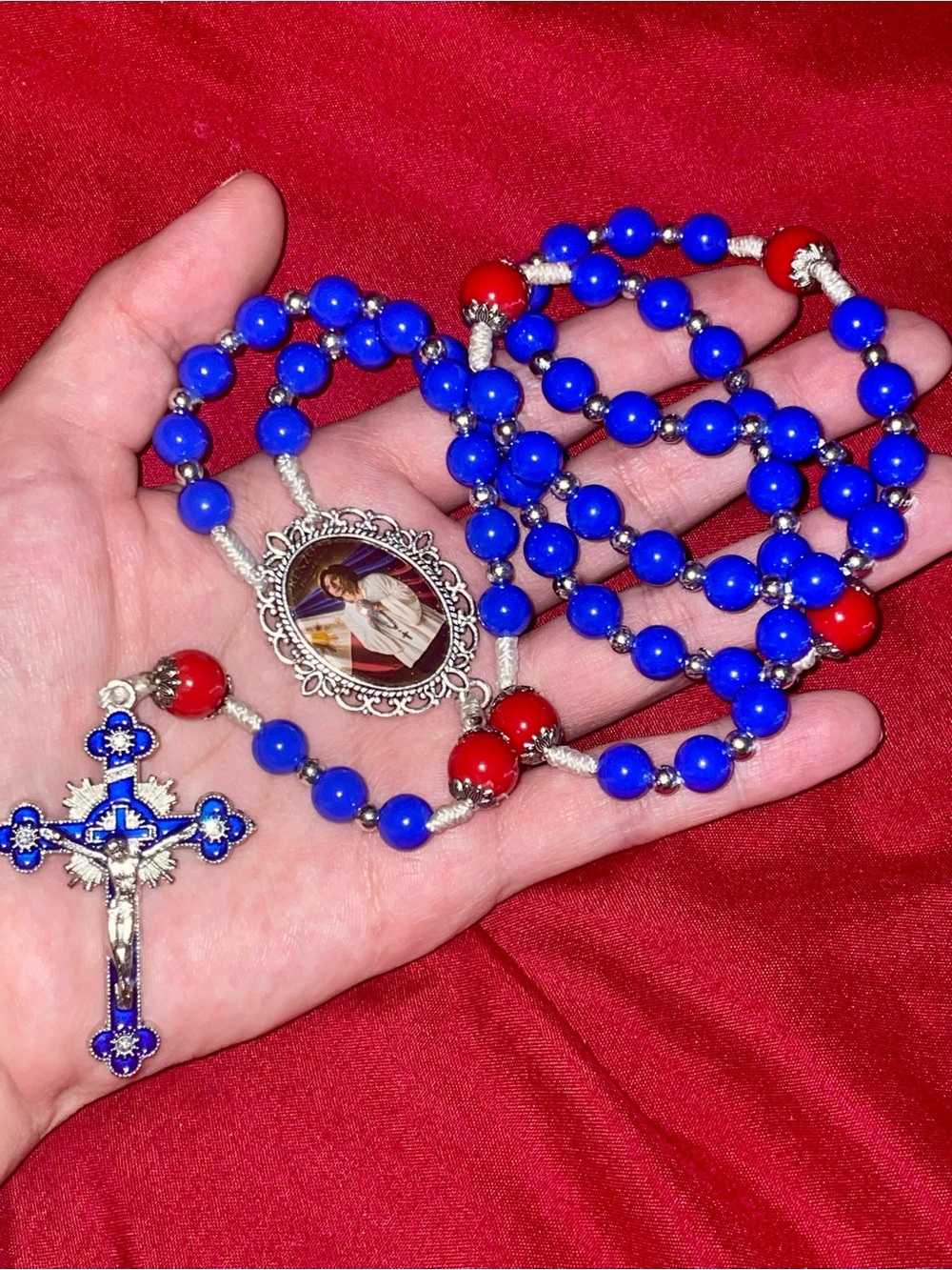 st. lorenzo ruiz filipino rosary